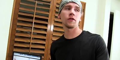 Sonny Hicks - Cute Latina Stepsister With Fat Ass Fucked