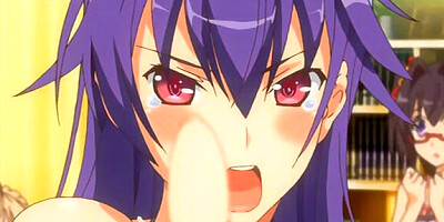 Hentai Baku Ane The Animation Cap 1 Sub Español