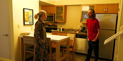 Bratty Step-Sis Gets Stretched Out And Fucked