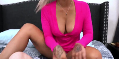 Mandy Rhea My Amazing Tattooed Stepmom. - Hardcore Mandy