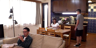 THE BIG BREASTED SISTER WHO TOOK HER Step BROTHER’S PROVOCATION SERIOUSLY DOESN’T NOTICE THE CREAMPIE AND EXPLODES WITH A PILE DRIVING PISTON HINA NITORI