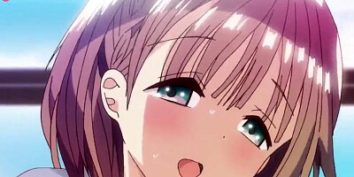 Both Step Sisters Want To Fuck Step Brother Hentai