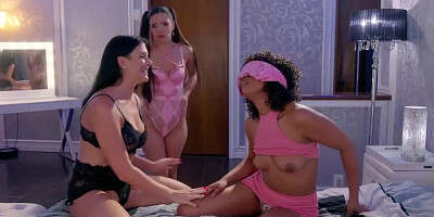 The Stepfamily Squirt Debacle Pt2