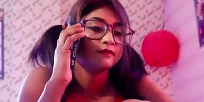 Posh Ladaki Hindi Uncut