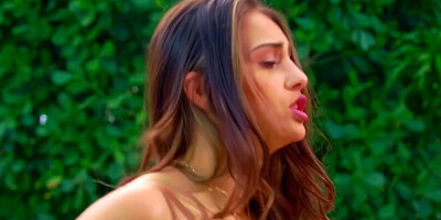 Sofie Reyez MY TEENAGE STEPDAUGHTER