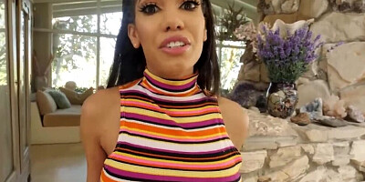 Spinner Stepdaughter - Shay Evans