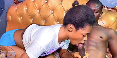 what we get there huge dick make skinny girl squirt