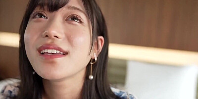 Part1 an Angel with a Innocent Smile, Descending! a Beautiful G-cup Girl with a Slim Body and Smooth Skin!181