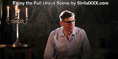 Denis Marti And Shalina Devine - Shalina Makes Couples Fantasy Come True