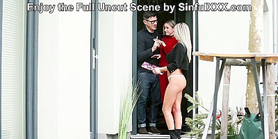 Denis Marti And Shalina Devine - Shalina Makes Couples Fantasy Come True