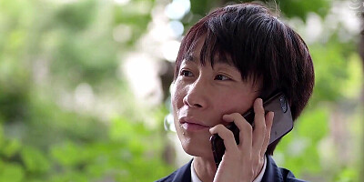 A Gift From Your Stepmother To You Now That You Are An Adult. Ayaka Muto