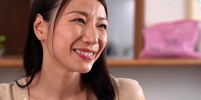 Mother In Law My Wife's Step Mom ~Ayano Kato