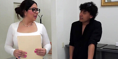 Pam Latina - Bienes Raices (Una Venta Muy Especial)