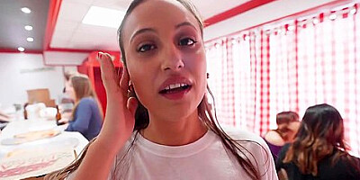 Girl Wants Costumers D - Scarlett Karli, Tony Rubino And Lola Aiko