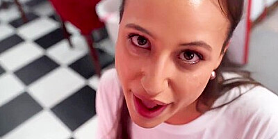 Girl Wants Costumers D - Scarlett Karli, Tony Rubino And Lola Aiko