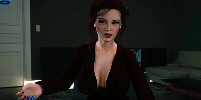 City Of Broken Dreamers Evil Woman Interrogation Ep 5