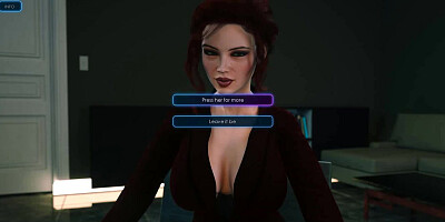 City Of Broken Dreamers Evil Woman Interrogation Ep 5