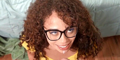 Vivianne Desilva Willow Ryder Jimmy Fucking His Nerdy Daughter