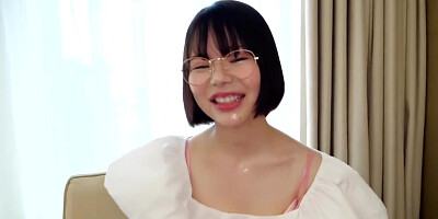Hot Japanese Teen 18+ Hardcore Deepthroat
