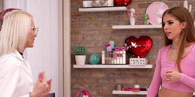 ...Rocco Siffredi: Doctor Vince's Anal Reaming Cure...