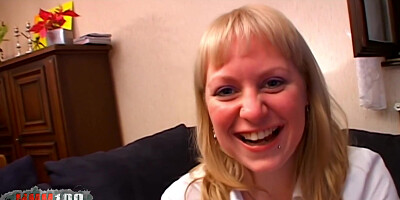 Lavandra Mays Casting Couch Anal Adventure