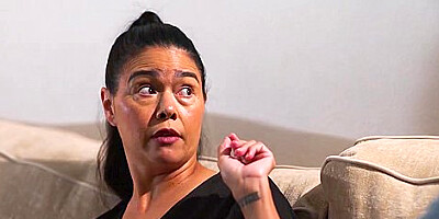 Milf Calming Her Scared Teen 18+ Stepdaughter And Stepson - Demi Hawks, Dana Vespoli And Tyler Cruise