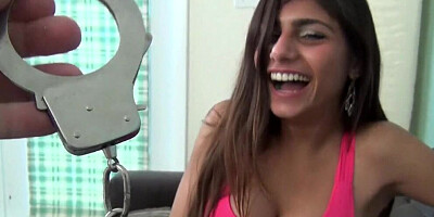 Mia Khalifa - Surprise 2024