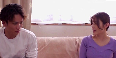 Mother In Low Wife's Step Mom Kana Morisawa - Kanako Iioka