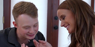 Pristine Edge - Dating My Stepson