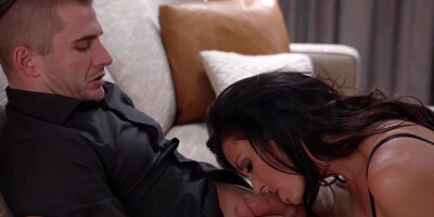 Reagan Foxx - MILF Fantasy