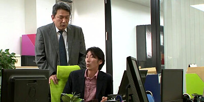 Marina Shiraishi Makes Porn With Her Son