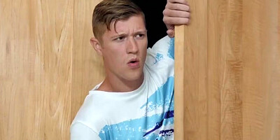 Reagan Foxx, Kara Lee - Stepmom Has Her Day