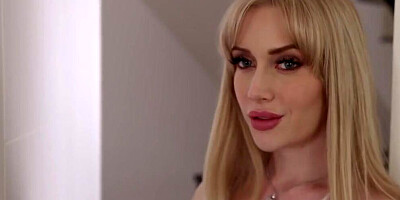 Step Sister ...If You Fuck Her, I Want To Watch... S18:E3