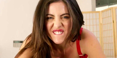 California (Theodora Day)