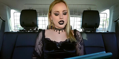Anna Claire Clouds- Anna Claire Clouds My New Stepsister Is A Witch