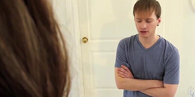 Chanel Preston Dad Out Of Town Step Mom Wants My Dick ... KL