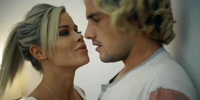 MissaX - Mousetrap (Jessa Rhodes, Tyler Nixon)