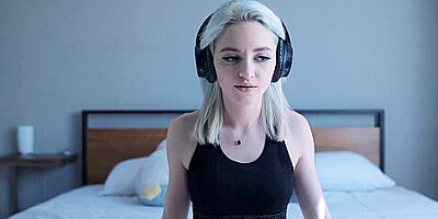 The Only Way To Fuck During A Pandemic