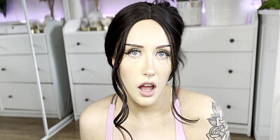 Relaxing Yoga With Mommy - Big Mommy