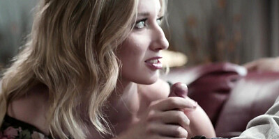 Riley Reyes - Aunt's Hospitality