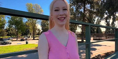 I Found This Nymphomaniac - Gigi Sweet