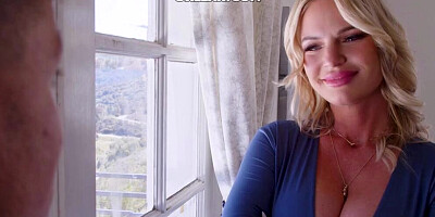 Just For Fun , StepMom - Rachael Cavalli