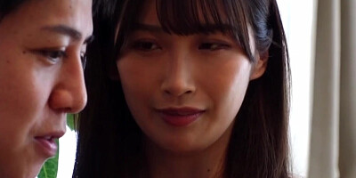 Big-breasted wife who became addicted to an aphrodisiac after being held by a stranger - Waka Misono