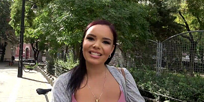 TokyoAVProject-Sofia Lee: The Other Side Of Sightseeing