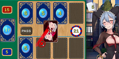 Forever To You 18+ game