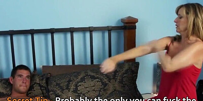 Jodi West - It's Just For One Night