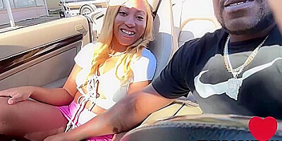 Fijii Pornbox - Black Girl Fuck Smut With Voluptuous Fijii From