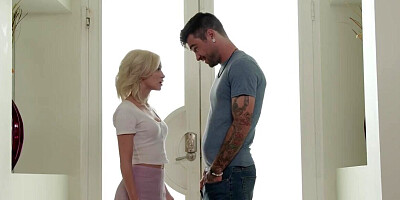 Babysitter with a banging body wants to get rammed hard