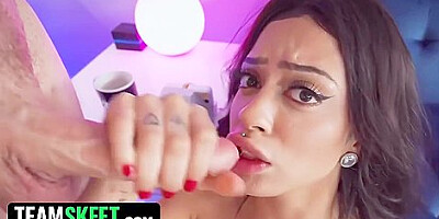Before They Were Famous Compilation - Mia, Jewelz, Bailey, Joseline & More