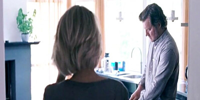 Trine Dyrholm Sex Scenes